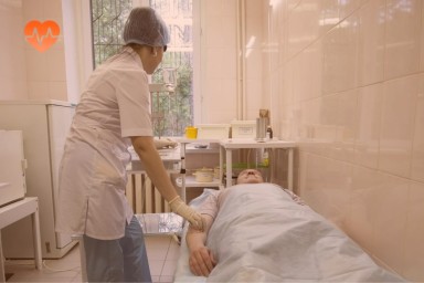 Бесплатное лечение алкоголизма в Кенже