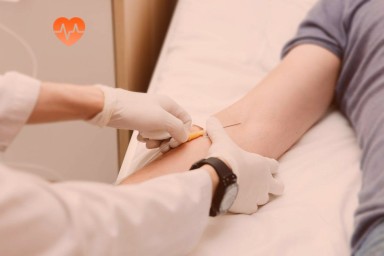 Кодирование от алкоголизма на 3 года в Кенже