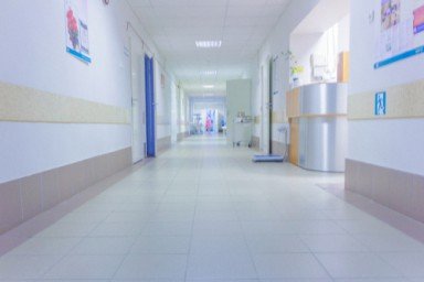 О клинике в Кенже